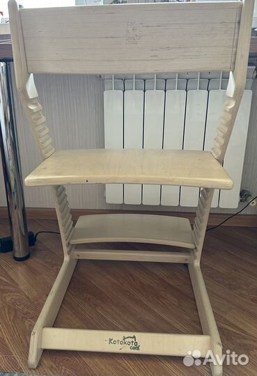 Ортопедический стул