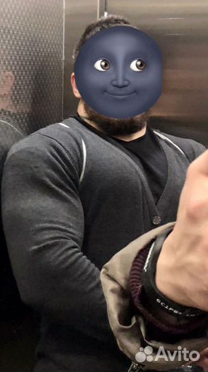 Тренер по фитнесу