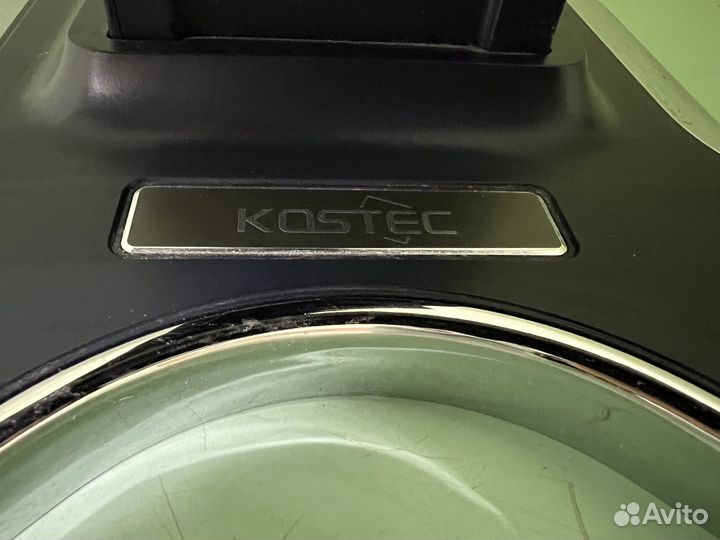 Монитор врача рентгенолога