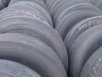 Грузовая шина бу Goodyear 385 65 22.5 из Германии