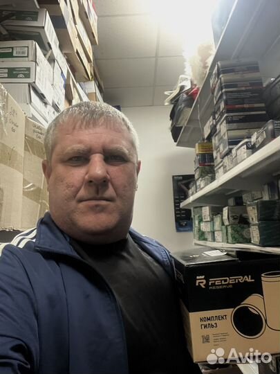 Продавец консультант в магазин автозапчастей