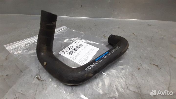 Шланг Volkswagen Passat B5 1996-2000 седан 1