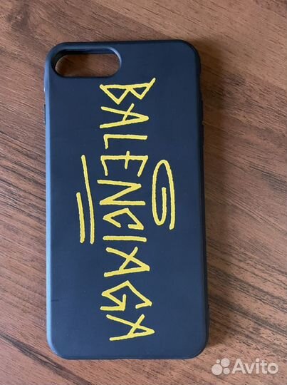 Чехлы на iPhone 8plus