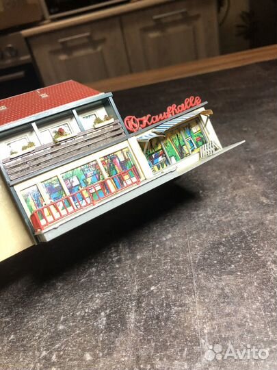 Железная дорога TT,1/120,12mm