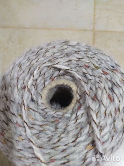 Пряжа для вязания