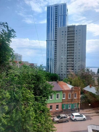 2-к. квартира, 73 м², 3/11 эт.