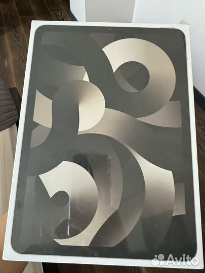 iPad air (5th Generation) WI-Fi 256 GB