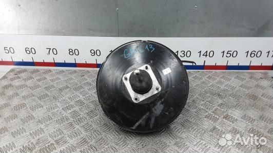 Вакуумный усилитель тормозов volkswagen touran (1T