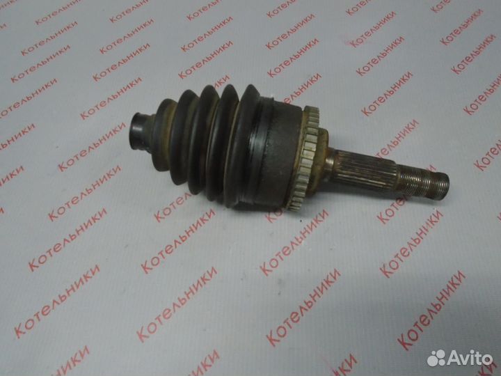 Nissan 39211-AV325 Шрус внешний