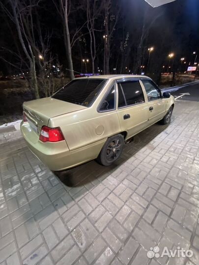 Daewoo Nexia 1.6 МТ, 2011, 176 000 км