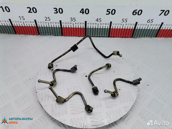 Трубка топливная Mercedes-Benz Vito W638 2002 NET