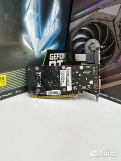 Gigabyte gt 610 DDR3