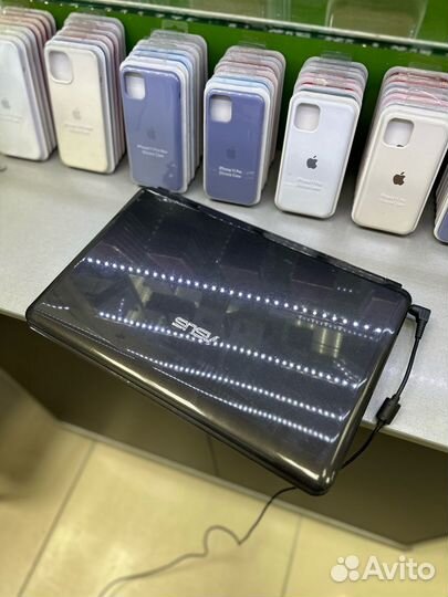 Ноутбук для учебы Asus k50af