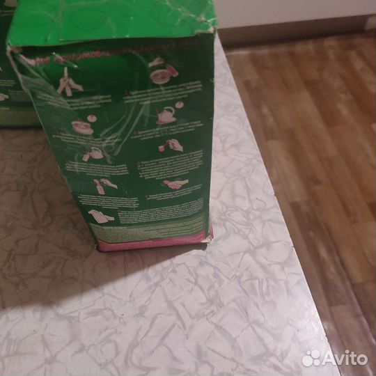 Детская смесь