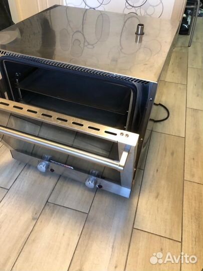 Печь конвекционная Garbin DX