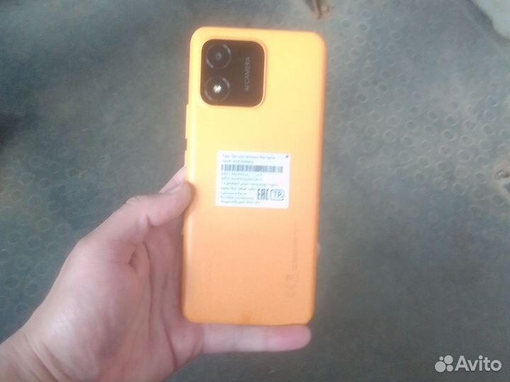HONOR X5, 2/32 ГБ