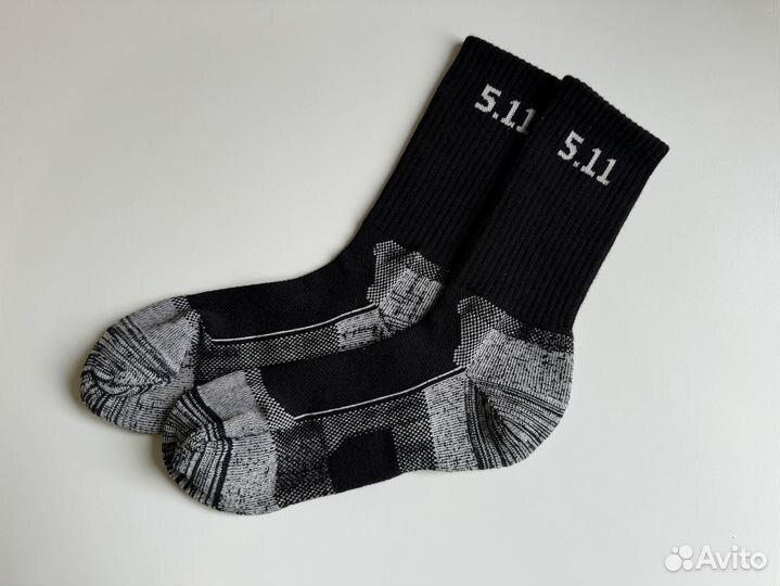 Тактические носки five eleven качественные