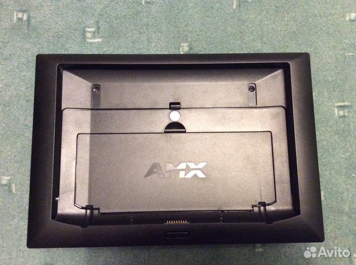 Сенсорная панель AMX MVP7500 б/у