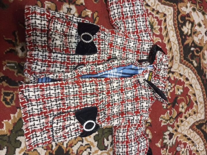 Вещи на девочку бесплатно