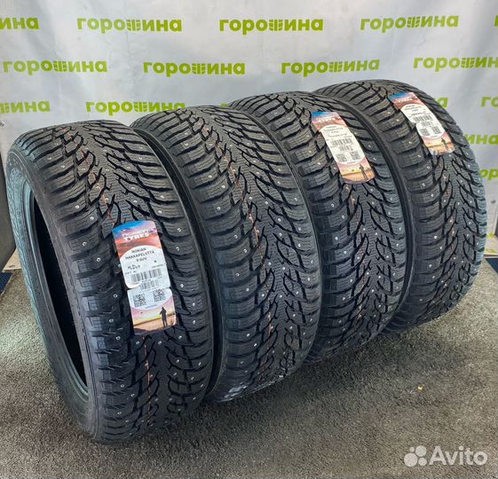 Nokian Tyres Hakkapeliitta 9 275/40 R18 103T