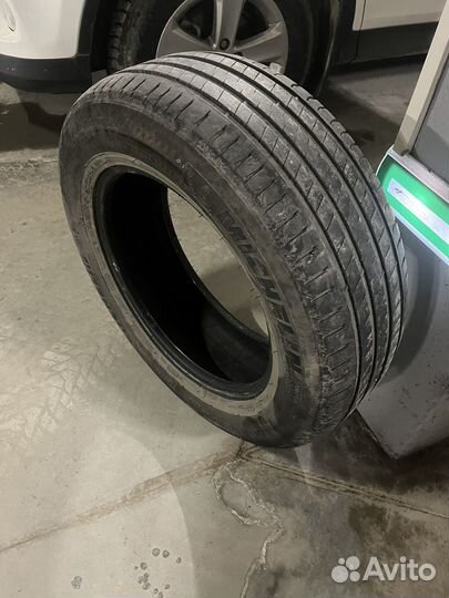 Michelin Latitude Sport 3 225/65 R17 102V