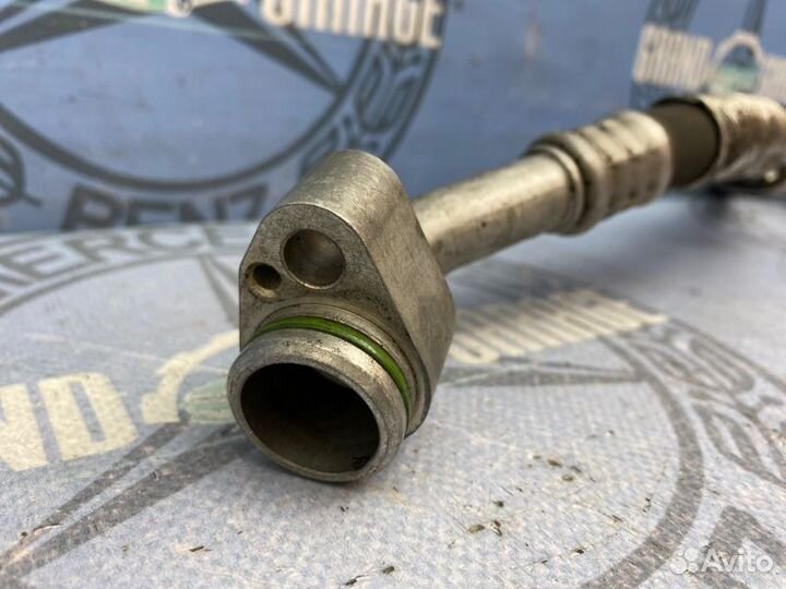 Трубка кондиционера Mercedes-Benz R-Class W251