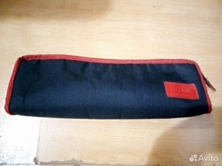 Выпрямитель для волос vitezze VS-933