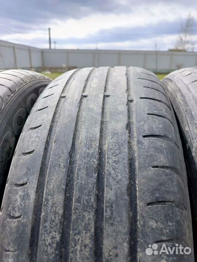 Nexen N8000 235/60 R18 103H