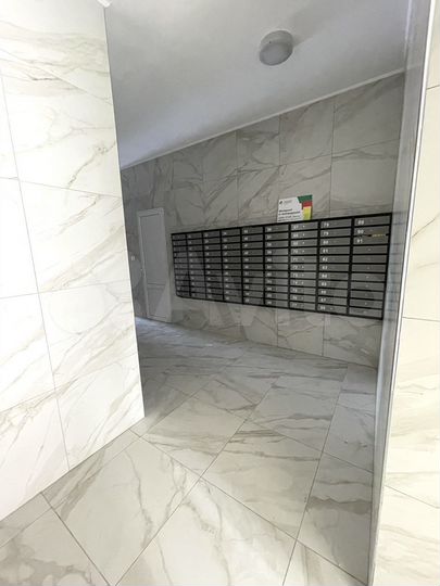 2-к. квартира, 70,7 м², 13/14 эт.