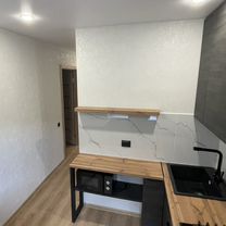 1-к. квартира, 31 м², 1/5 эт., Камышин