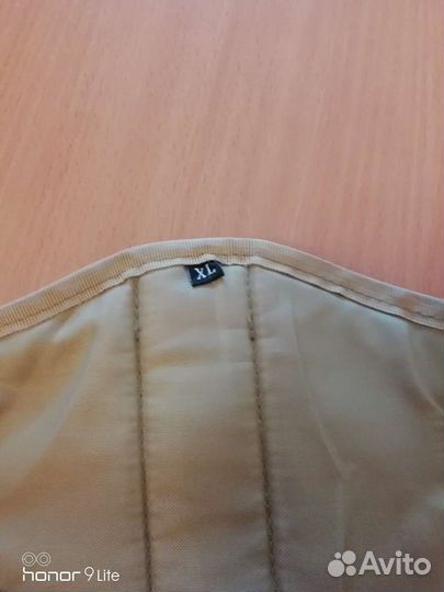 Шлейка для собаки