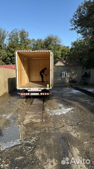 ГАЗ ГАЗель 33023 2.9 МТ, 2012, 250 000 км