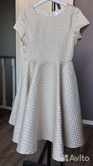 Платье для девочки 128 134