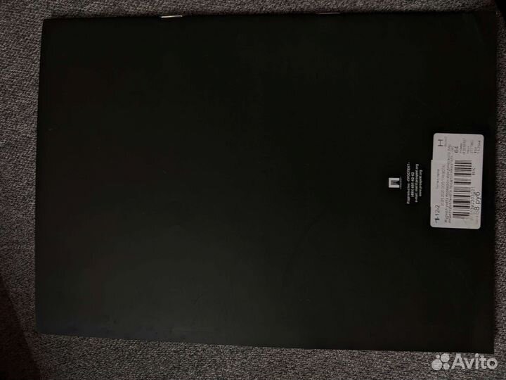 Журнал учета проверок