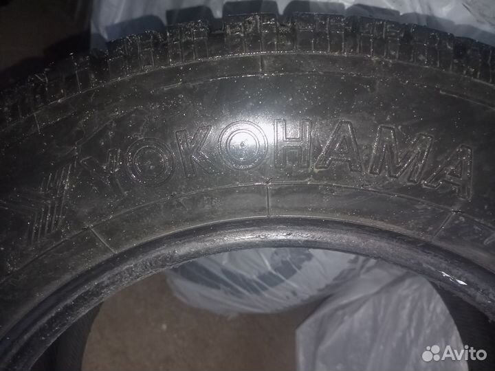 Yokohama F700Z 235/65 R17 108Q