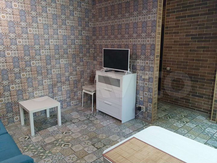 Квартира-студия, 23 м², 2/3 эт.