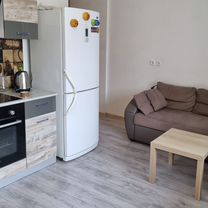 1-к. апартаменты, 42,1 м², 11/25 эт.