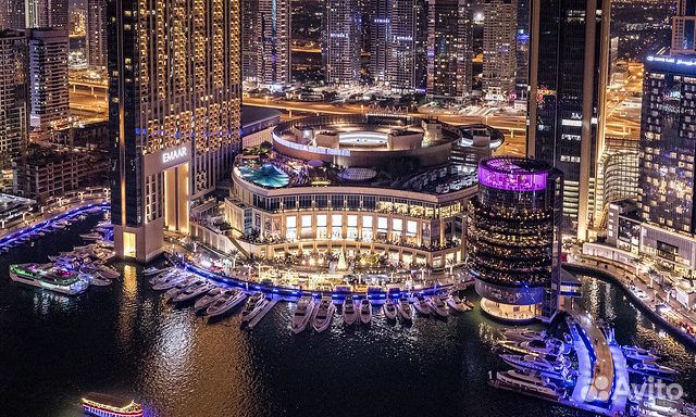 Гид в Дубае