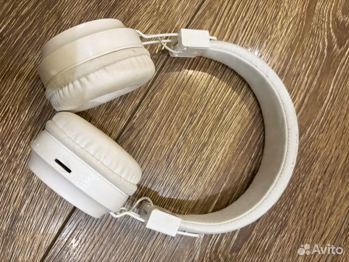 Беспроводные наушники aceline bt-212