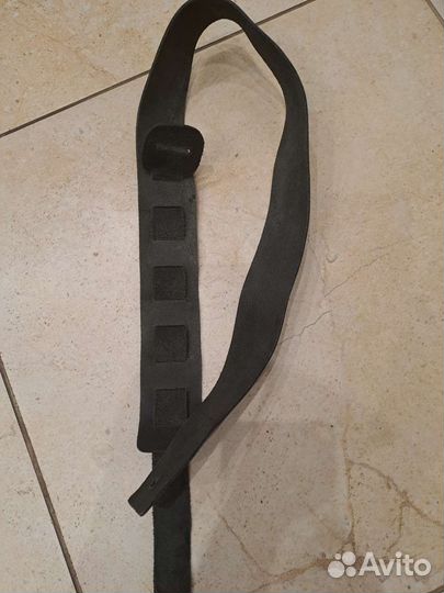 Гитарный ремень