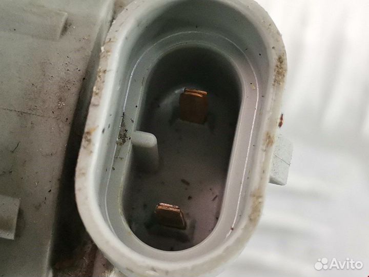 Фара передняя для BMW 3-Series (E46) 63126906494