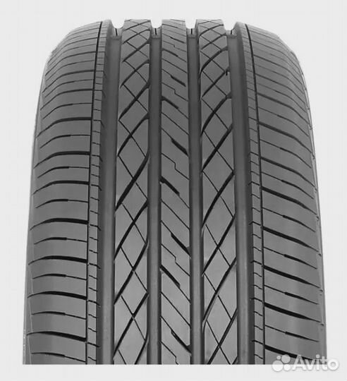 Tracmax X-Privilo H/T 285/60 R18 120H