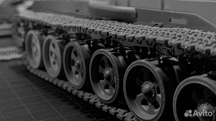 Тр35002 Траки Тип-72Б3/90А 1:35