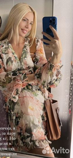 Платье Dolce&Gabbana