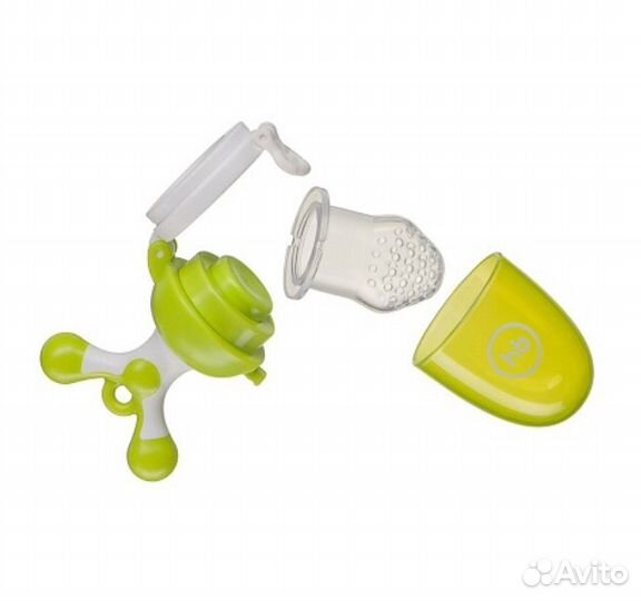 Ниблер Happy Baby