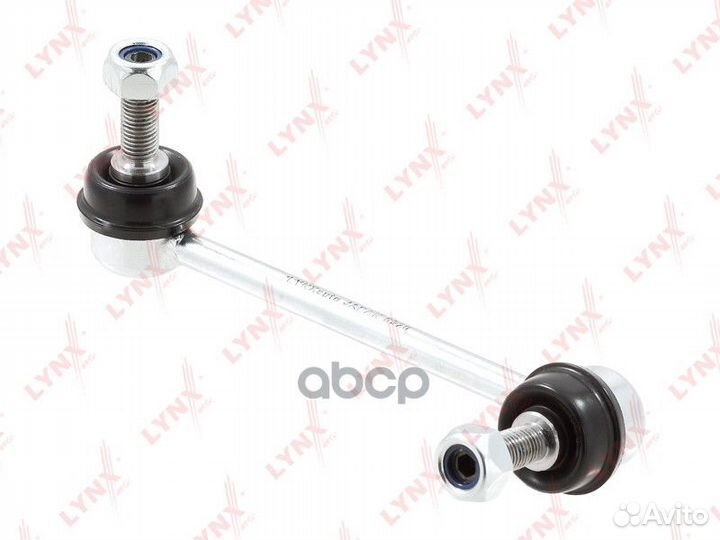 Стойка стабилизатора зад прав honda accord