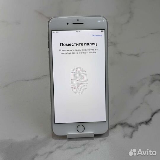 iPhone 8 plus отличный