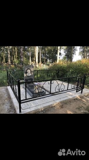 Изготовление памятников