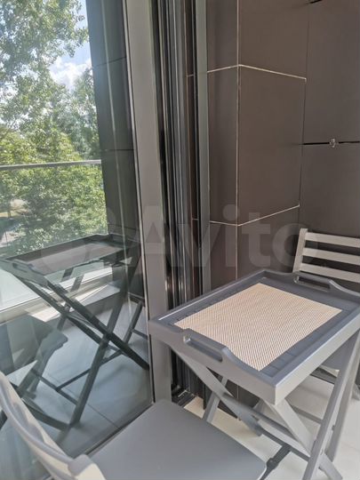 Квартира-студия, 20 м², 4/9 эт.