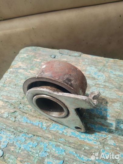 Ролик натяжной Лансер 9